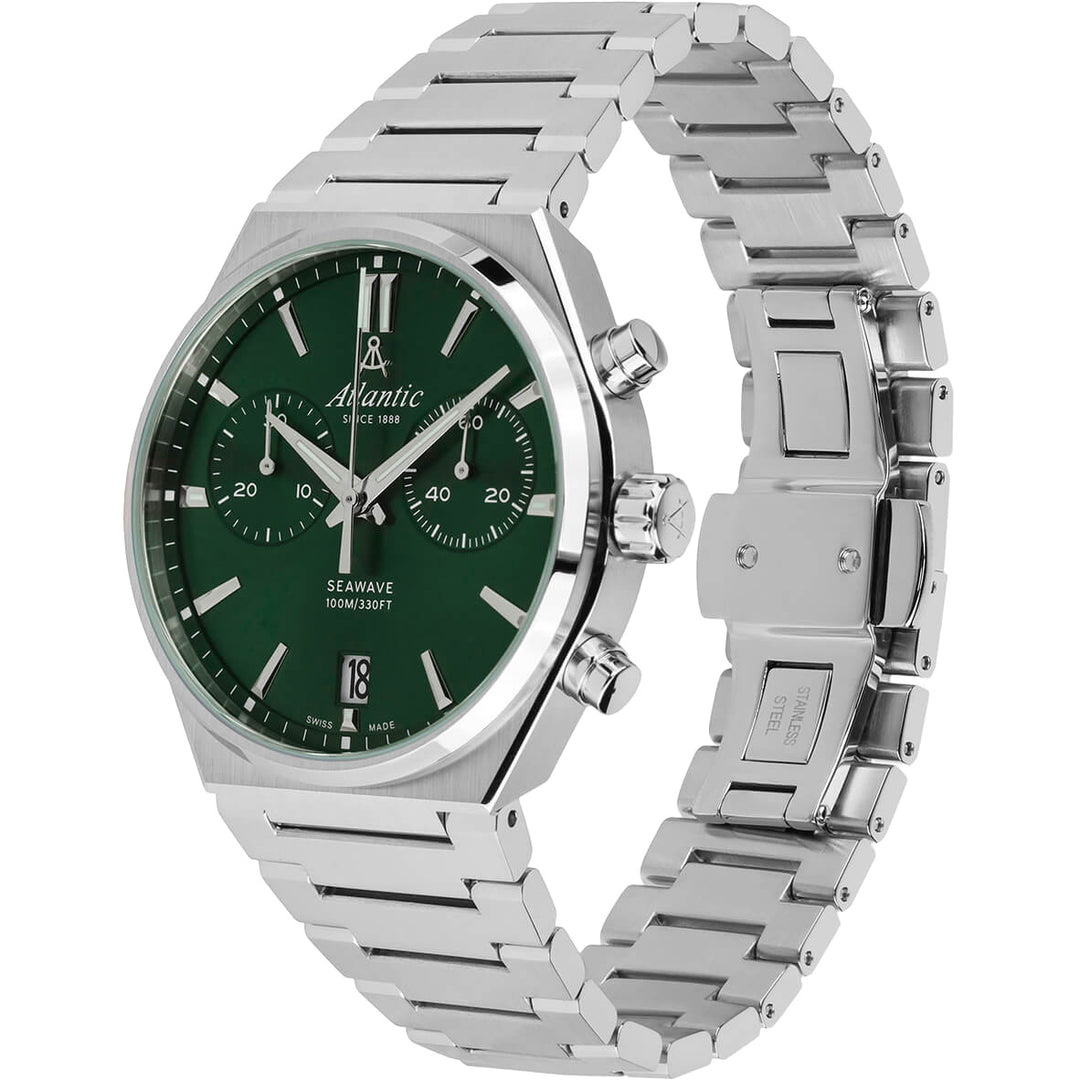 Atlantic Seawave Chrono - 58466.41.71