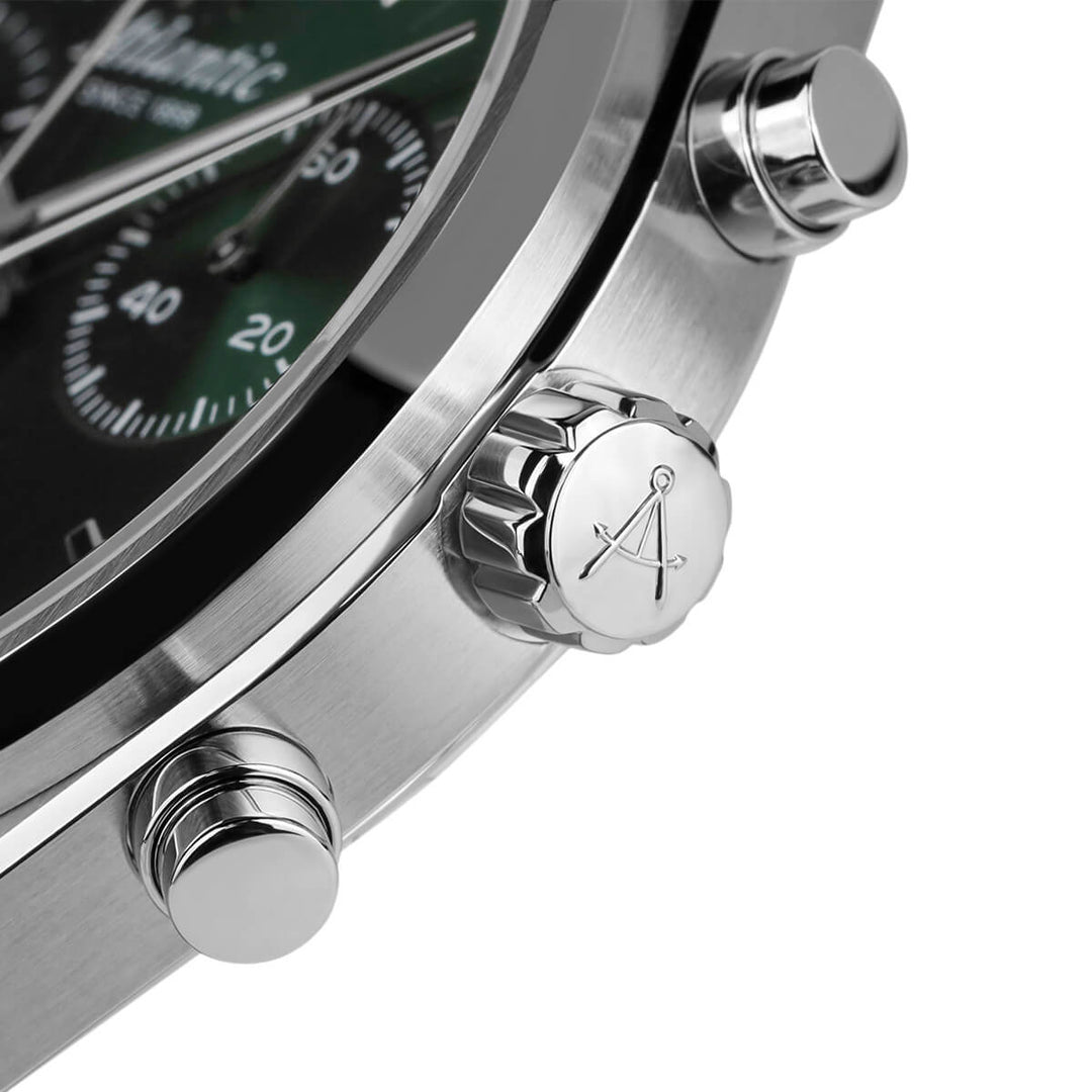 Atlantic Seawave Chrono - 58466.41.71