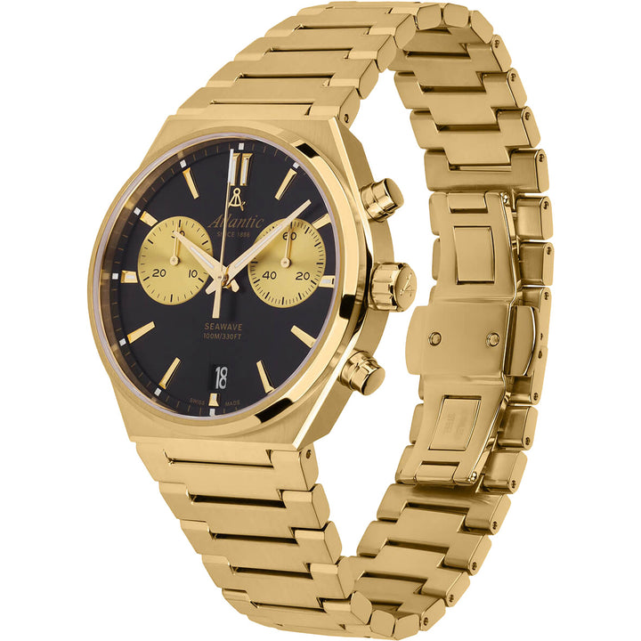 Atlantic Seawave Chrono - 58466.45.61