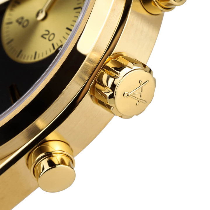 Atlantic Seawave Chrono - 58466.45.61