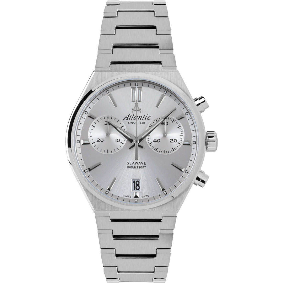 Atlantic Seawave Chrono - 58466.41.21