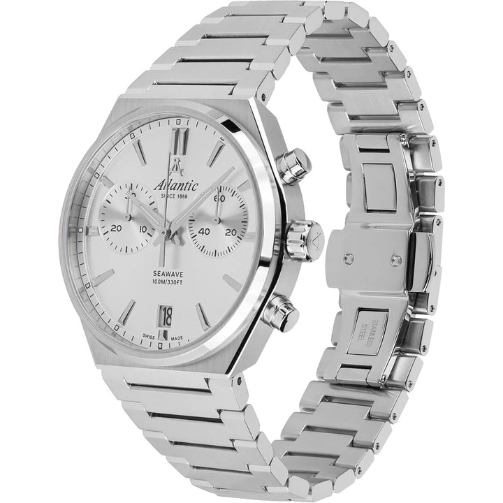 Atlantic Seawave Chrono - 58466.41.21