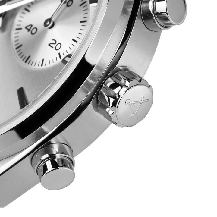 Atlantic Seawave Chrono - 58466.41.21