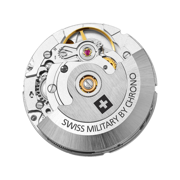 Swiss Military by Chrono Automatic - SMA34092.09