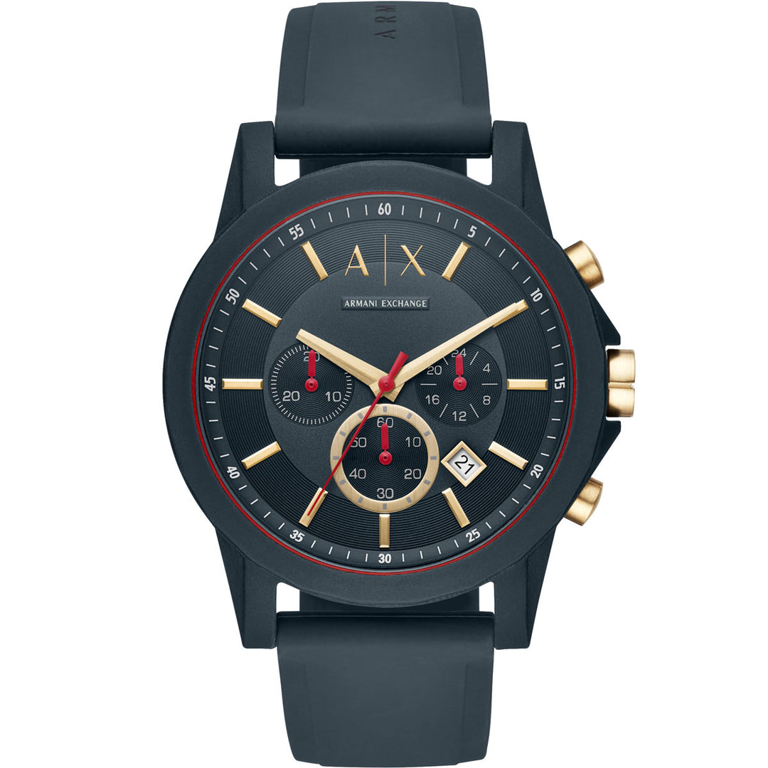Armani Exchange Outerbanks - AX1335