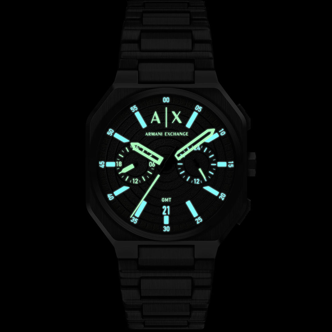 Armani Exchange Bass - AX1478