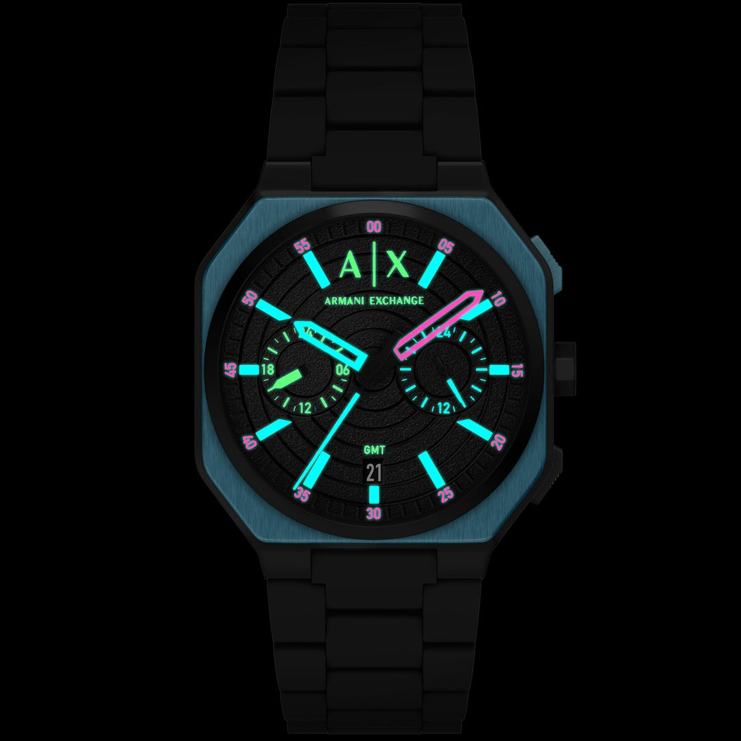 Armani Exchange Bass - AX1480