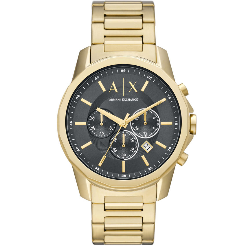 Armani Exchange Banks - AX1721
