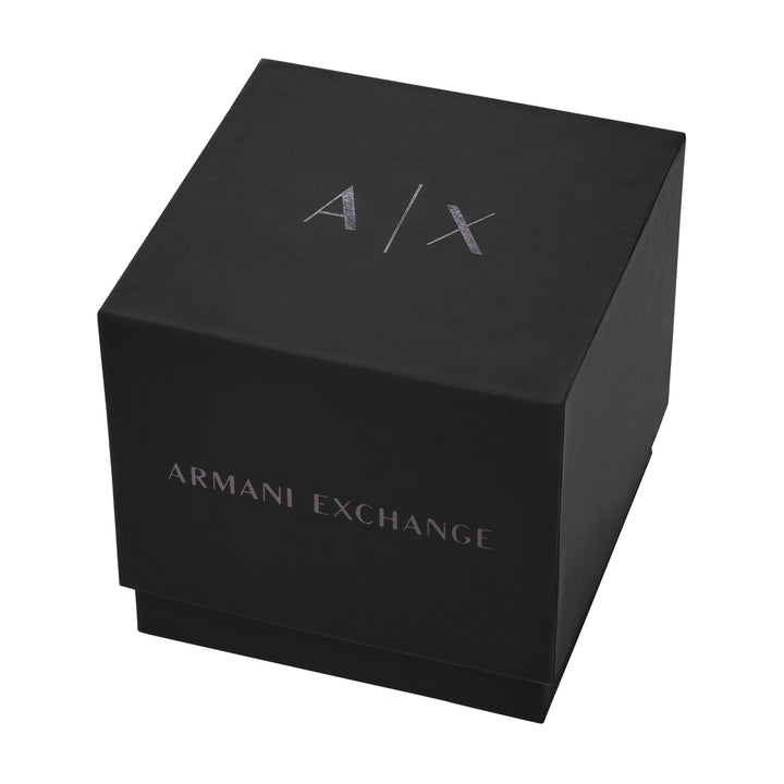 Armani Exchange Banks Chronograph - AX1731