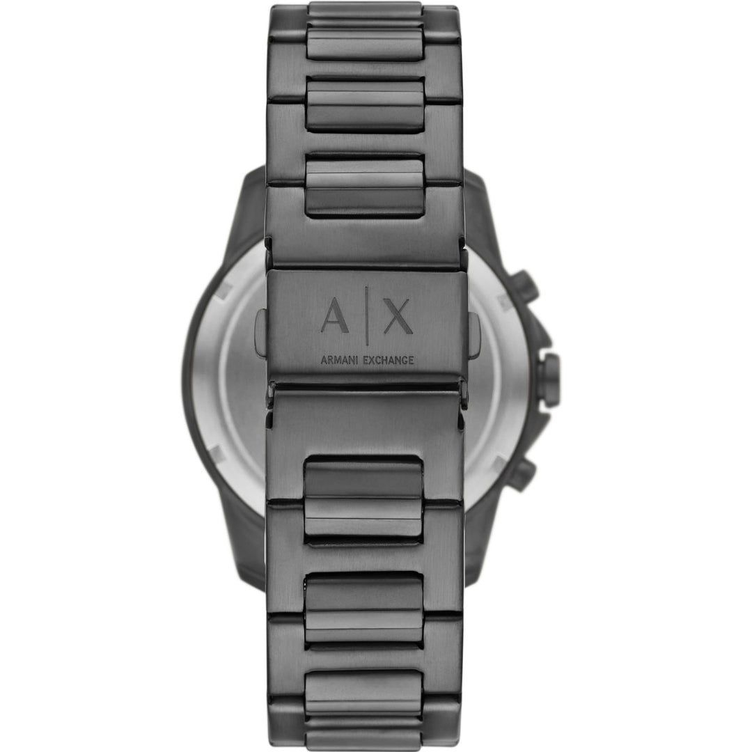 Armani Exchange Banks - AX1765