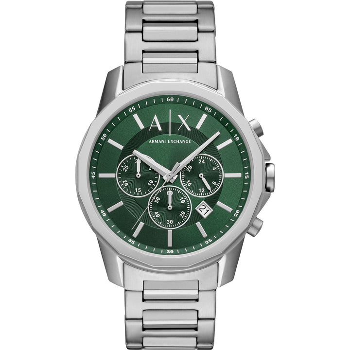 Armani Exchange Banks Chronograph - AX1771