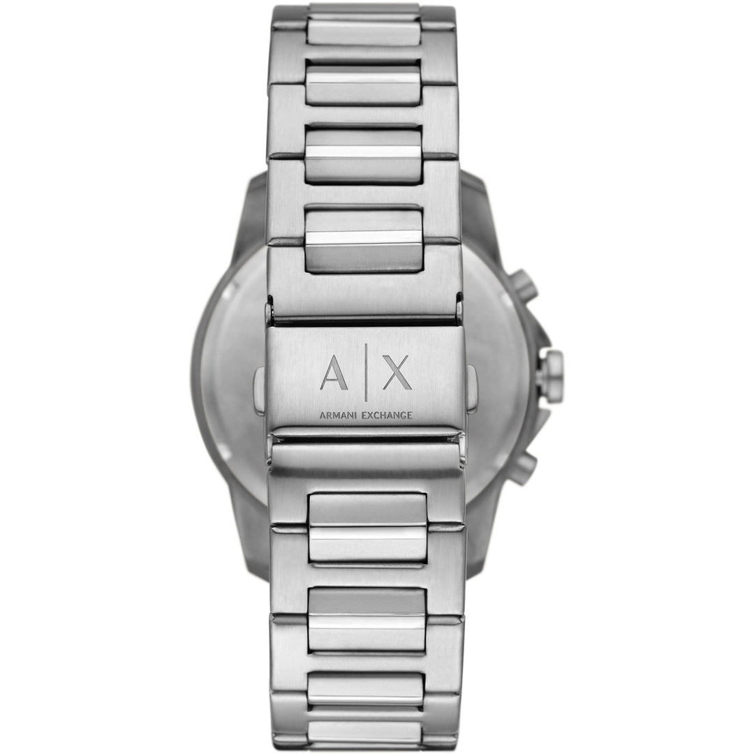 Armani Exchange Banks Chronograph - AX1771