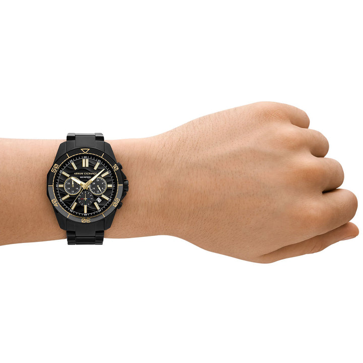 Armani Exchange Spencer Chronograph - AX1963