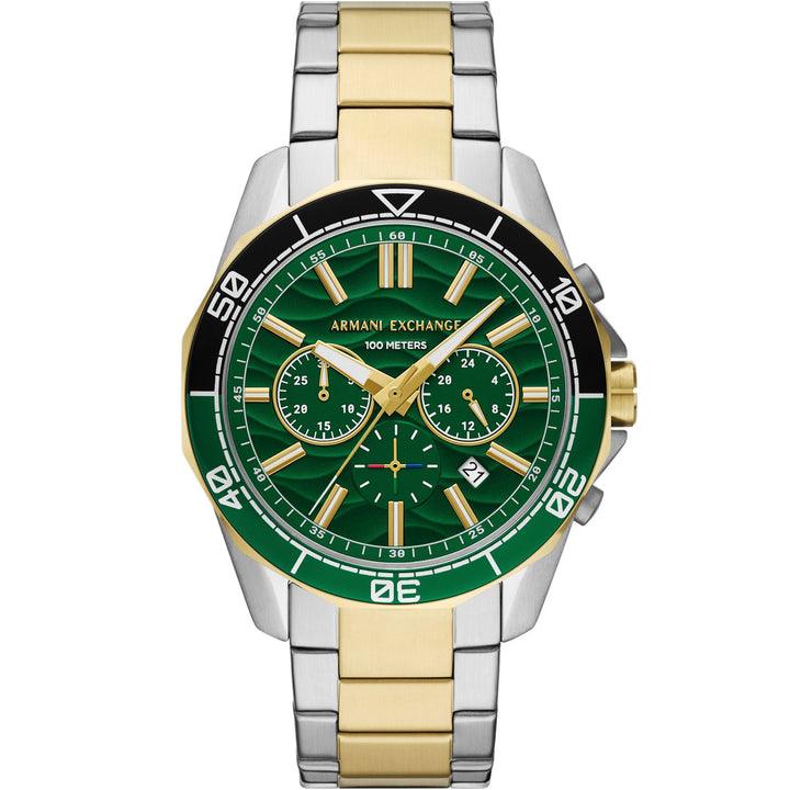 Armani Exchange Spencer Chronograph - AX1966