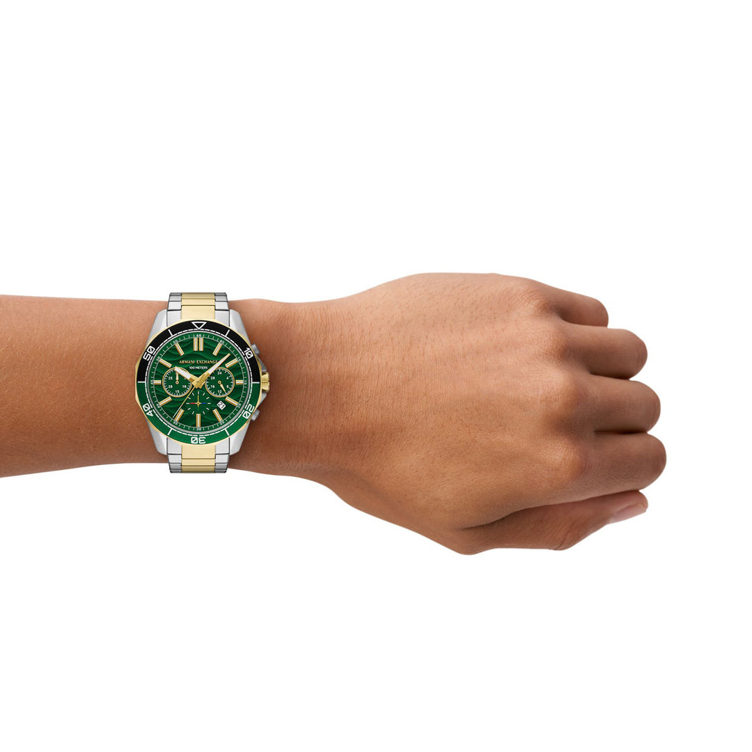 Armani Exchange Spencer Chronograph - AX1966