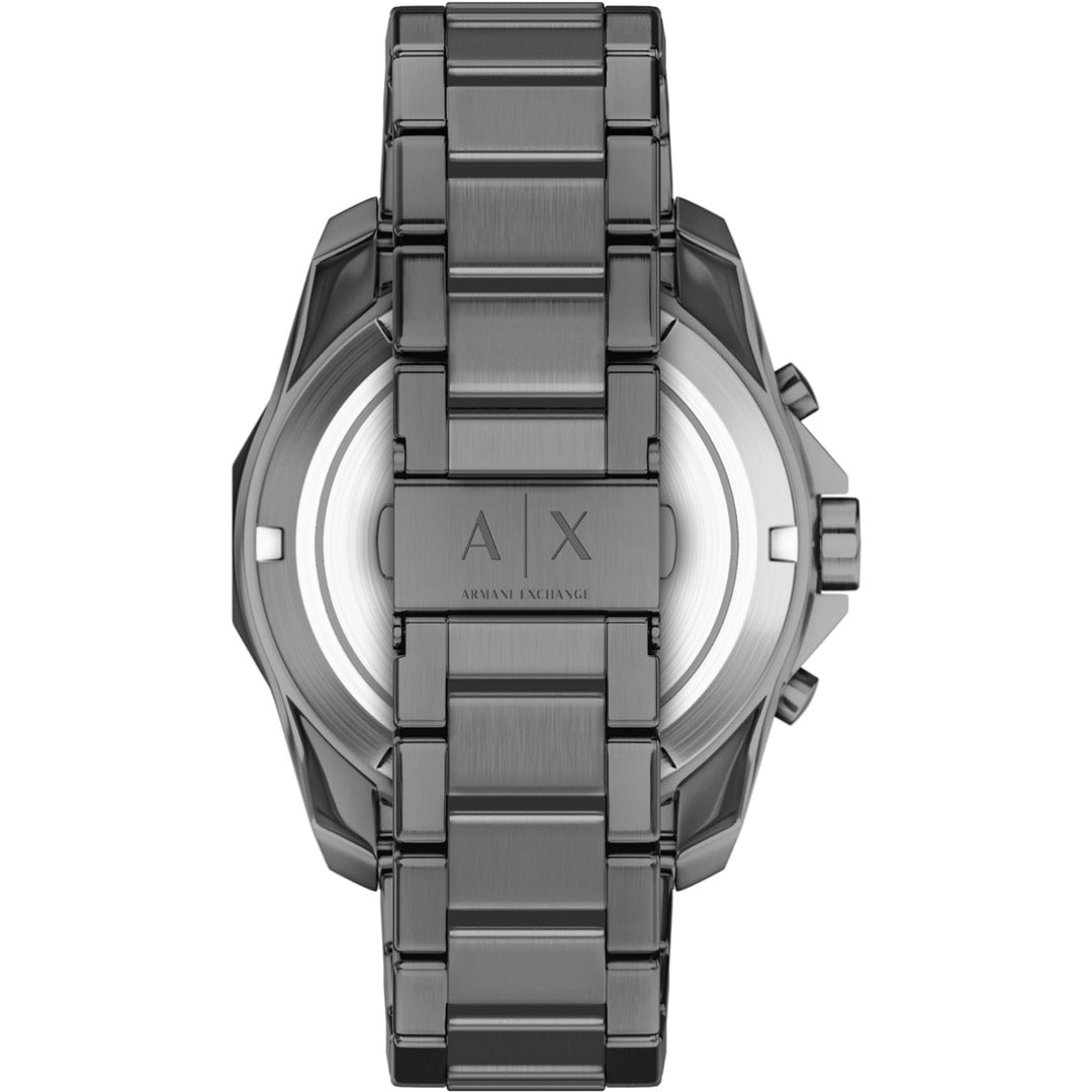 Armani Exchange Spencer Chronograph - AX1972