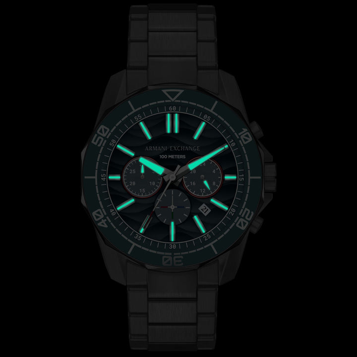 Armani Exchange Spencer Chronograph - AX1972