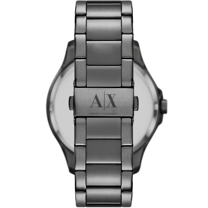 Armani Exchange Hampton Chronograph - AX2454