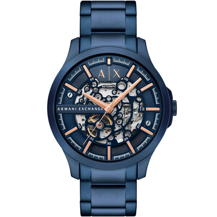 Armani Exchange Hampton Automatic  - AX2457