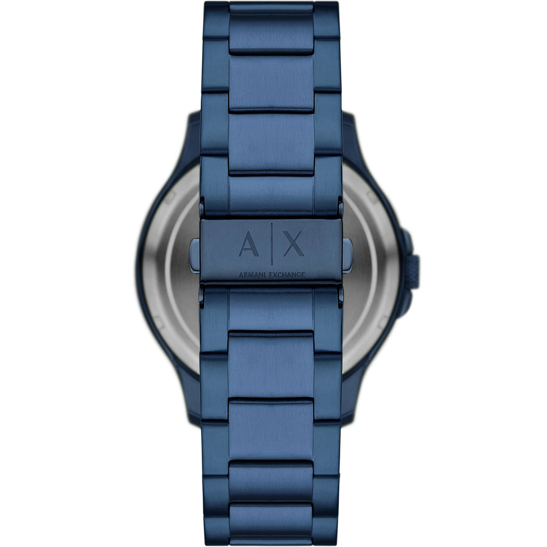 Armani Exchange Hampton Automatic  - AX2457