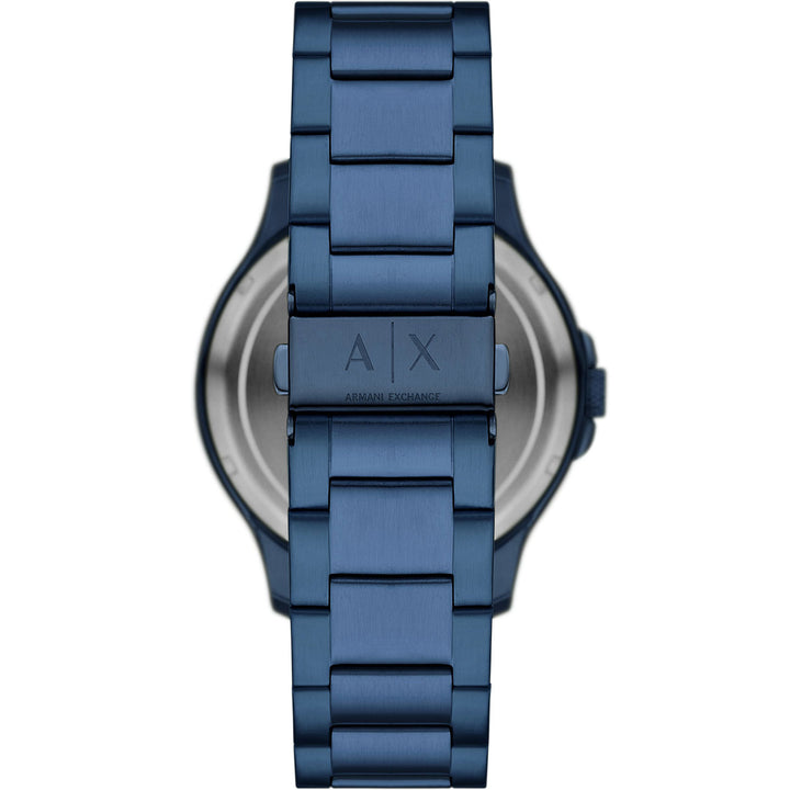 Armani Exchange Hampton Automatic  - AX2457