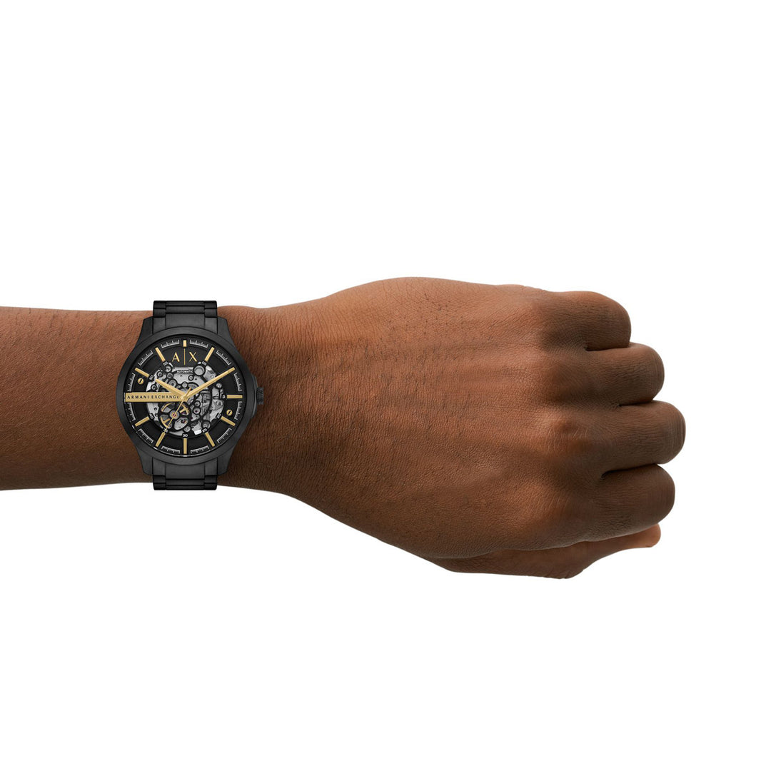 Armani Exchange Hampton Automatic - AX2463