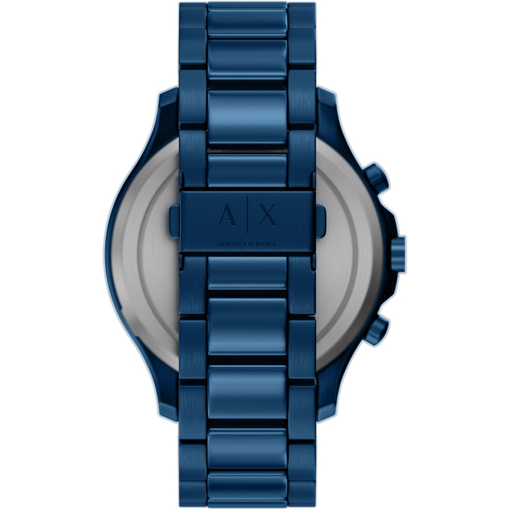 Armani Exchange Hampton Chronograph - AX2468