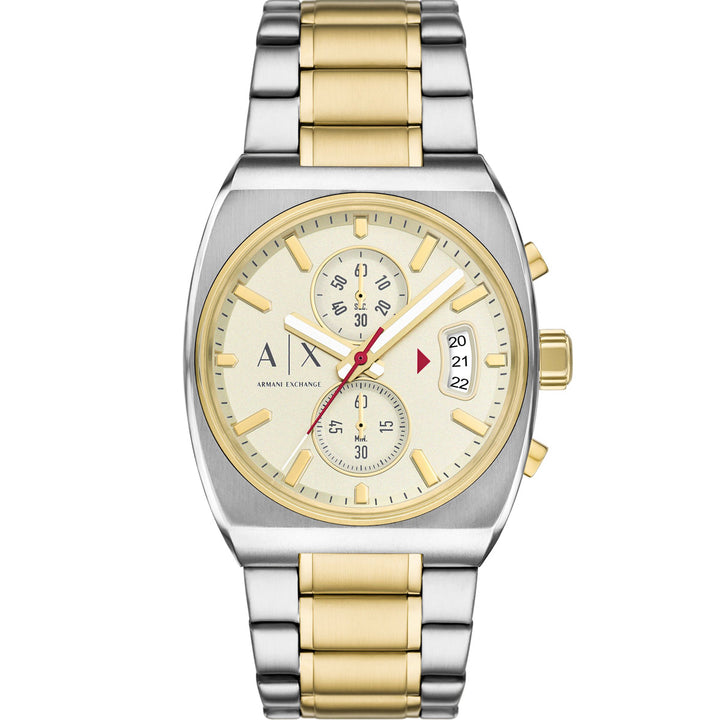 Armani Exchange Oliver Chronograph - AX2821