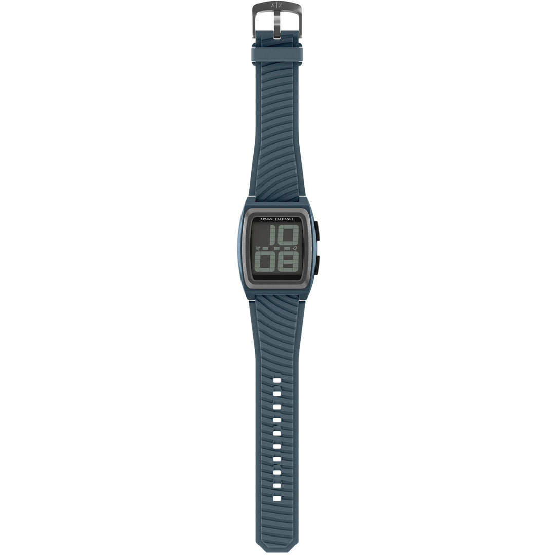 Armani Exchange Kelvin - AX2970