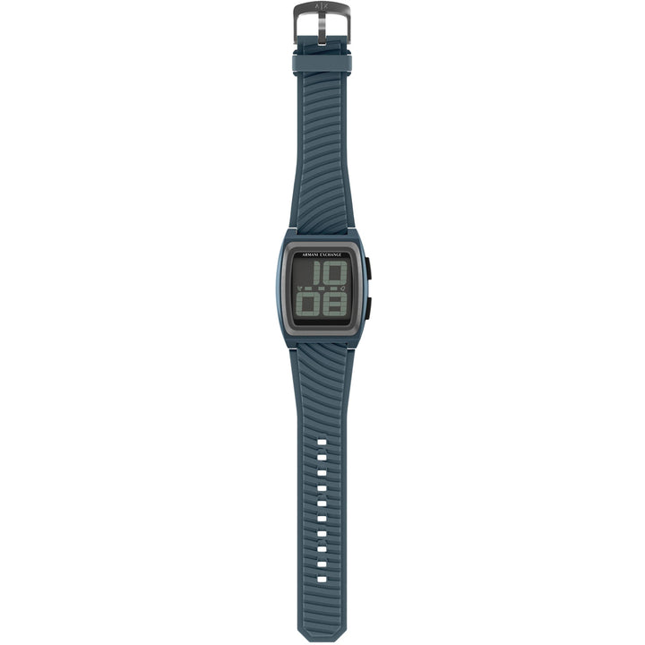 Armani Exchange Kelvin - AX2970