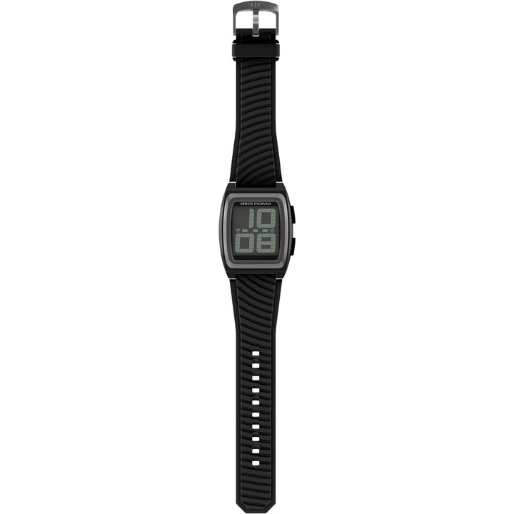 Armani Exchange Kelvin - AX2971
