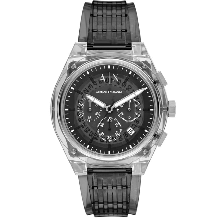 Armani Exchange Sync Chronograph - AX4167
