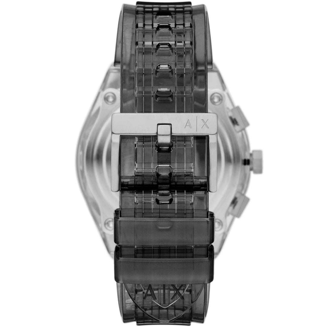 Armani Exchange Sync Chronograph - AX4167