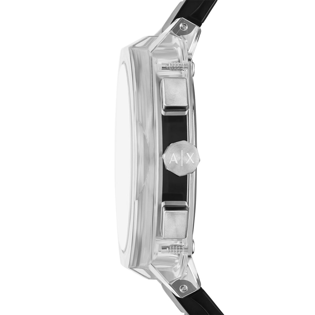 Armani Exchange Sync Chronograph - AX4167