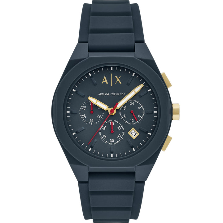 Armani Exchange Sync Chronograph - AX4168