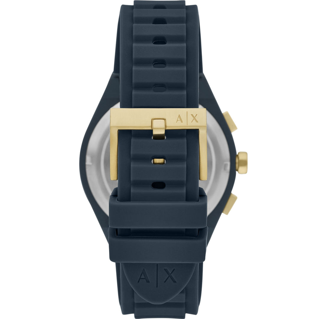 Armani Exchange Sync Chronograph - AX4168