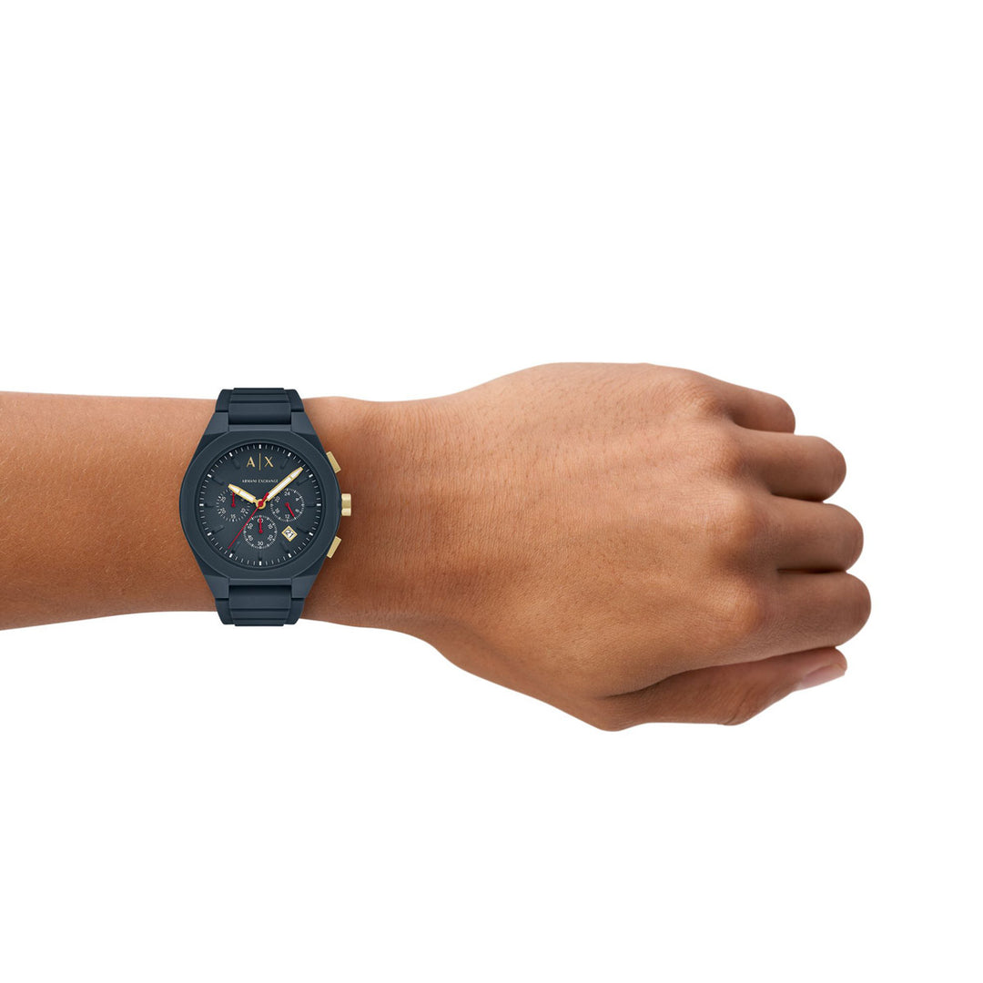 Armani Exchange Sync Chronograph - AX4168