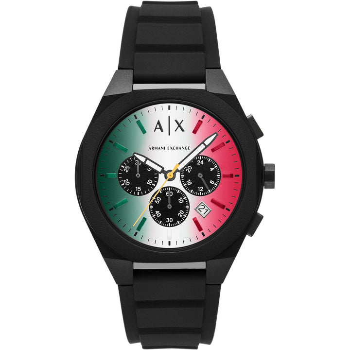 Armani Exchange Sync Chronograph - AX4173