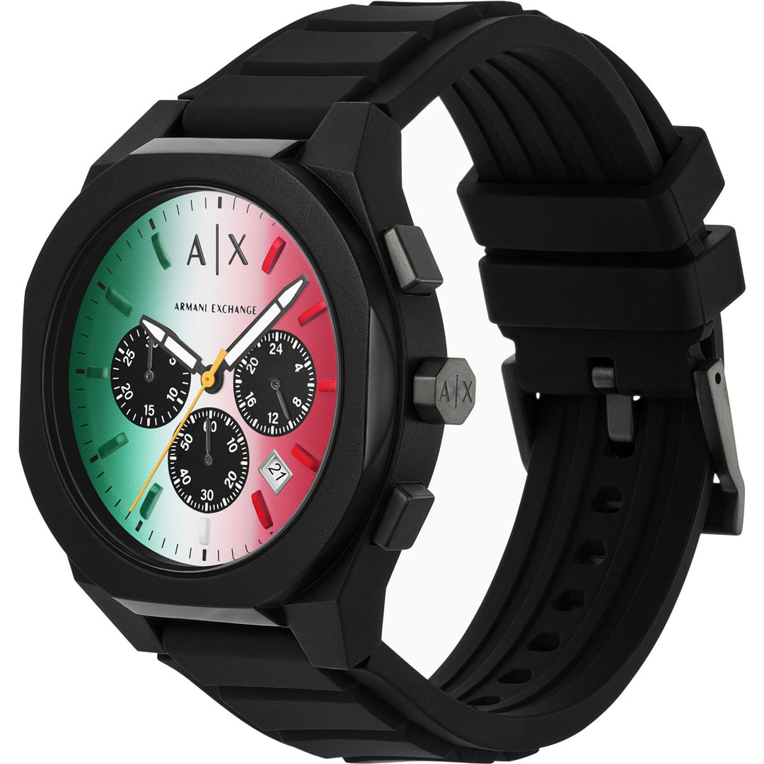 Armani Exchange Sync Chronograph - AX4173