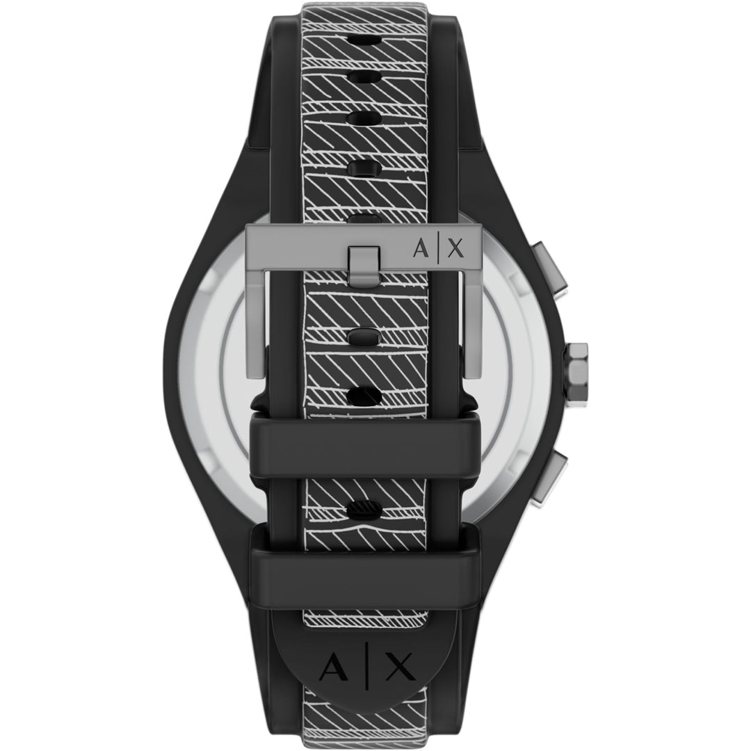 Armani Exchange Sync Chronograph - AX4174