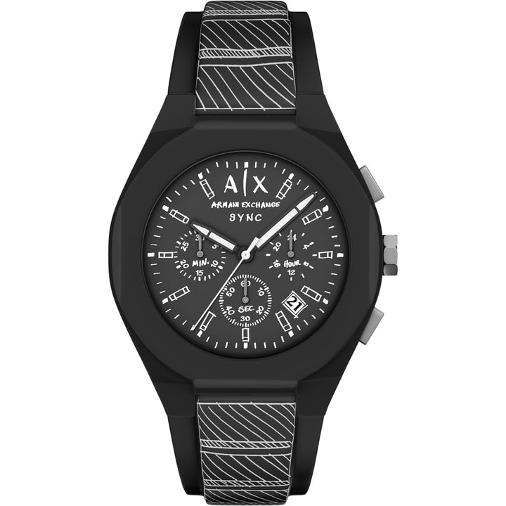 Armani Exchange Sync Chronograph - AX4174