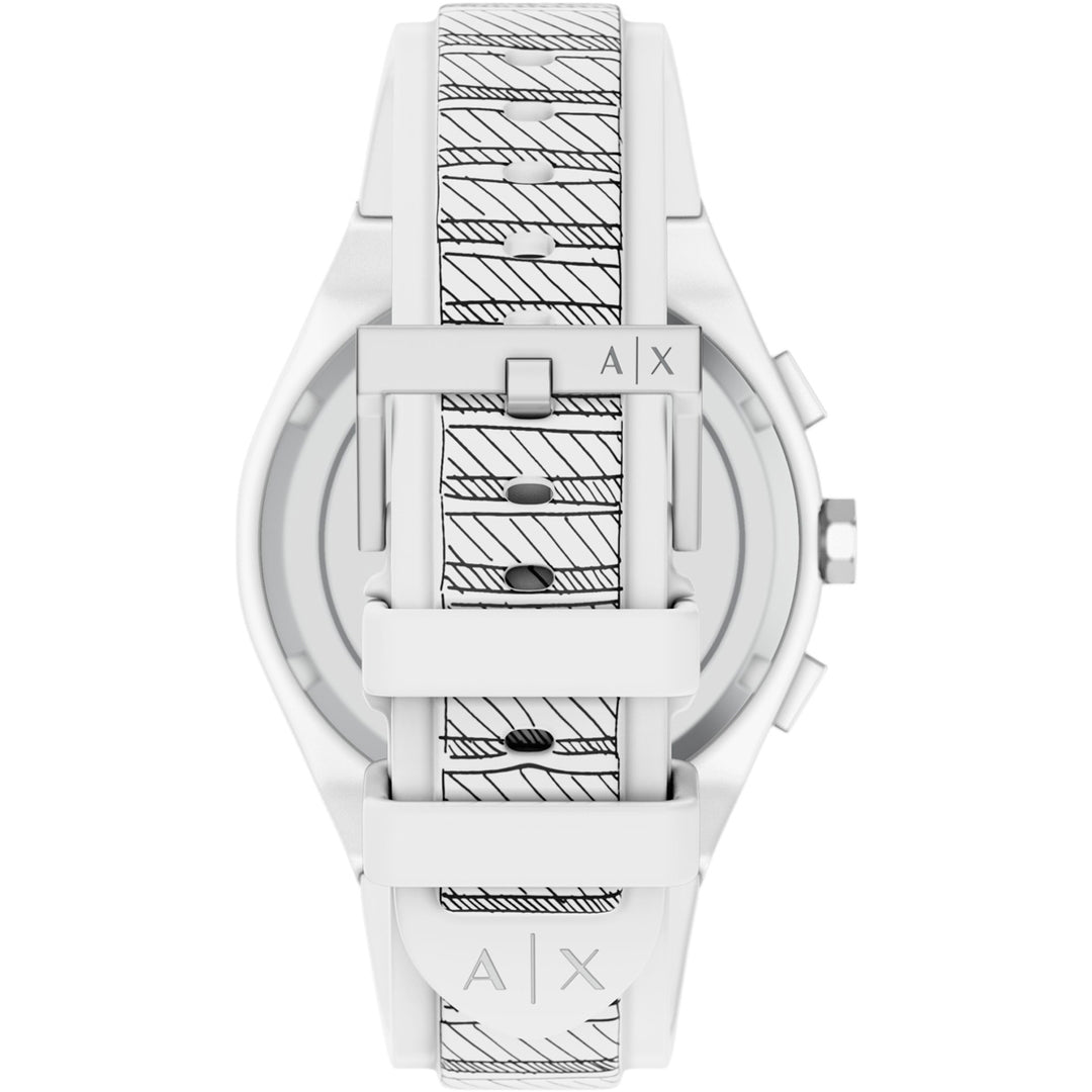 Armani Exchange Sync Chronograph - AX4175