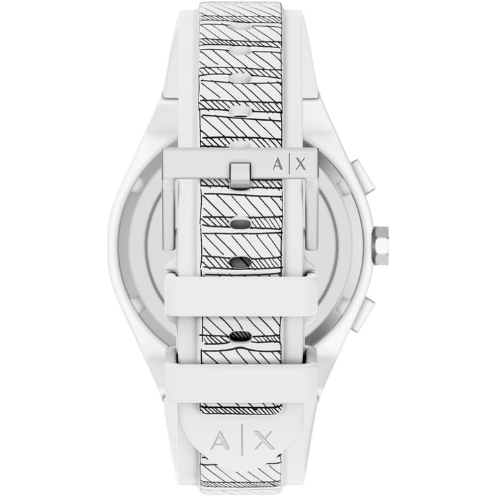 Armani Exchange Sync Chronograph - AX4175