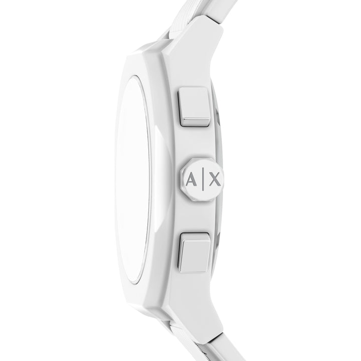 Armani Exchange Sync Chronograph - AX4175