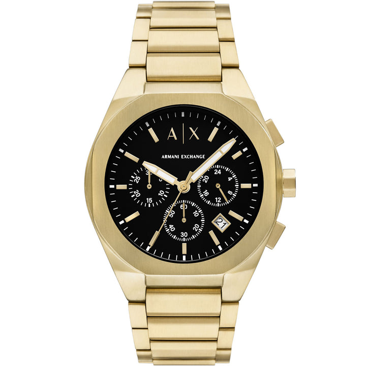 Armani Exchange Sync Chronograph - AX4180