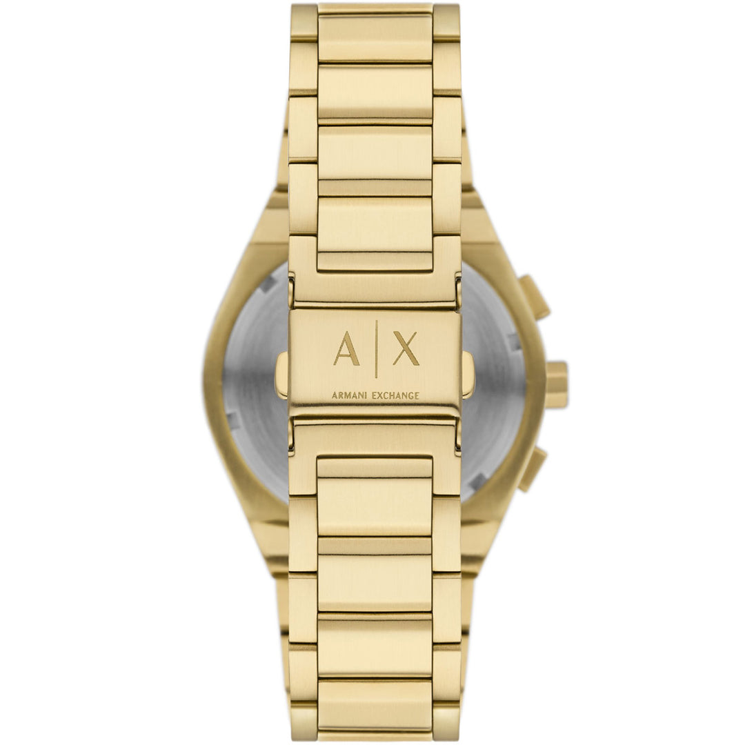 Armani Exchange Sync Chronograph - AX4180