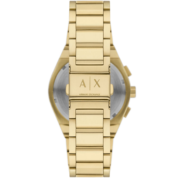 Armani Exchange Sync Chronograph - AX4180