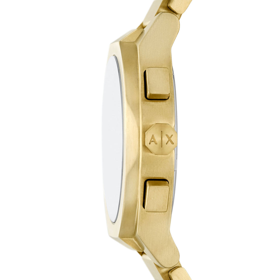 Armani Exchange Sync Chronograph - AX4180