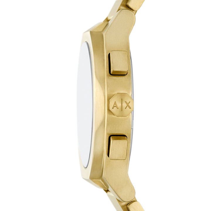Armani Exchange Sync Chronograph - AX4180