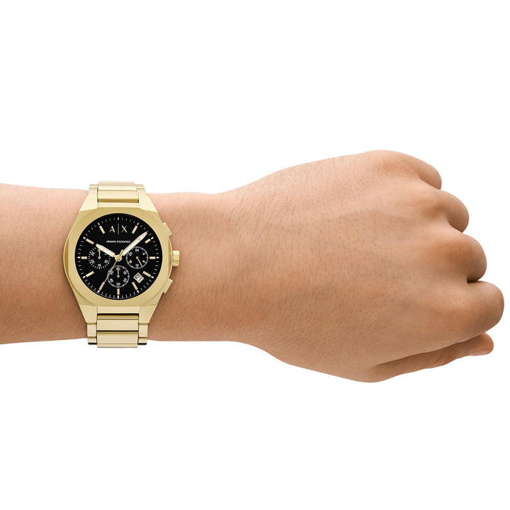 Armani Exchange Sync Chronograph - AX4180
